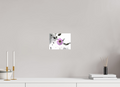 8 x 6″, Photo Print On Fuji Crystal DP II Snow flower