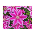 Clematis Puzzle