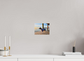 8 x 6″, Photo Print On Fuji Crystal DP II Hoodie Max
