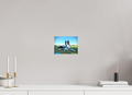 8 x 6″, Photo Print On Fuji Crystal DP II Max signature 1